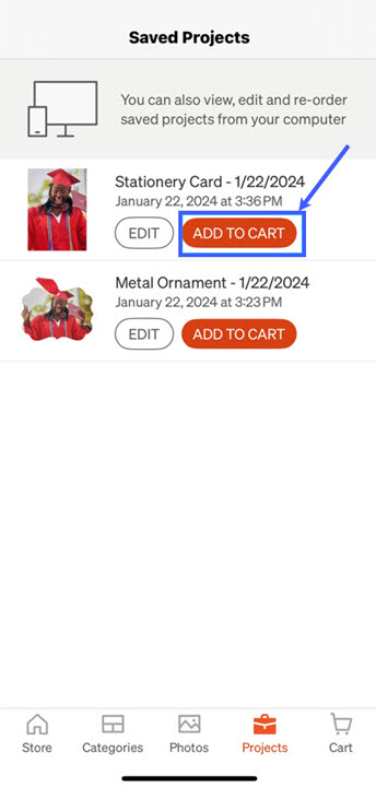 Add to Cart