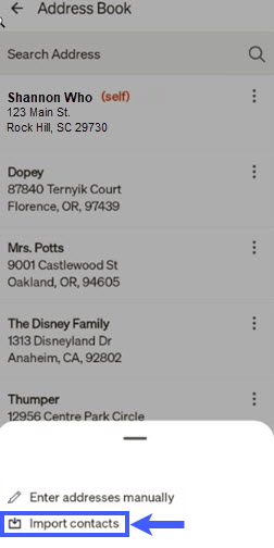 import-contacts