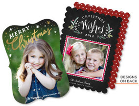 Flat/Stationery Cards