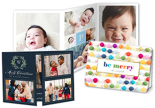 Folded Cards