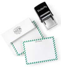 Rubber Stamps