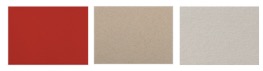 Colored Envelopes