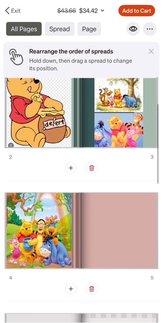 All Pages