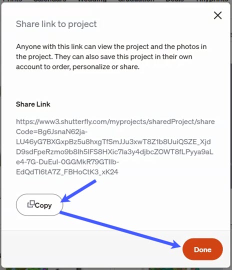 Copy Link