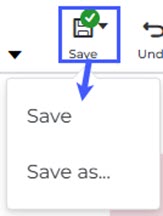 Save