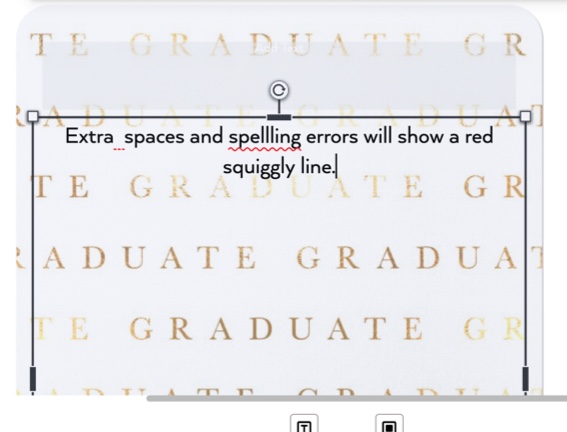 Spell Check