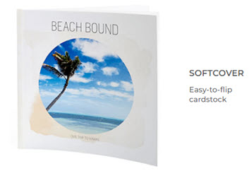 Soft Cover