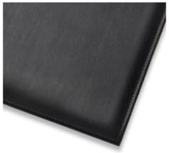 Premium Leather Cover