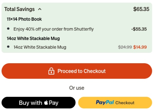 Discounts