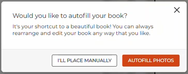 Autofill Images