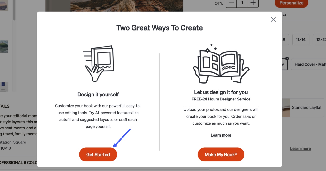 Get Started