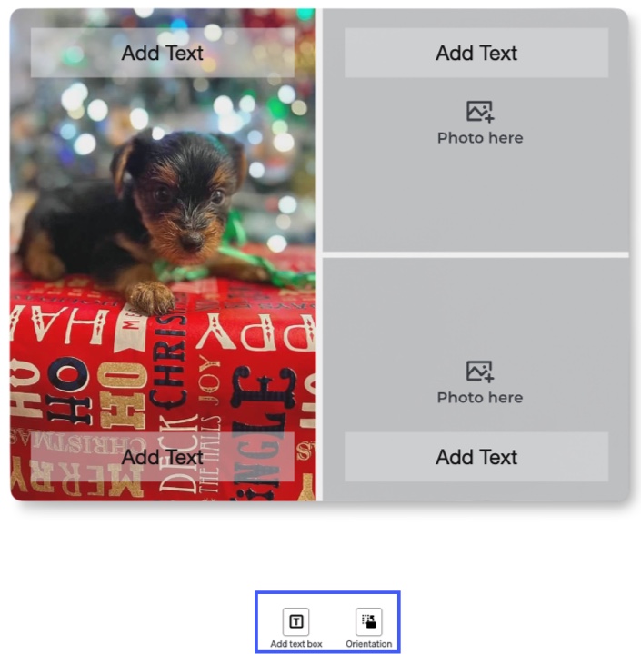 Additional Options