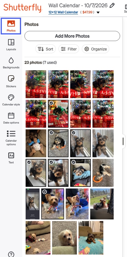 Photos